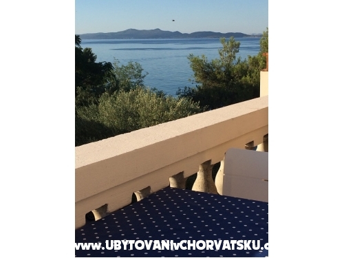 Appartements Danijela Karma - Zadar Croatie