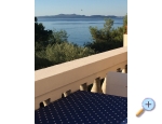 Apartmaji Danijela Karma - Zadar Hrvaka