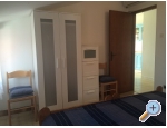 Appartements Danijela Karma - Zadar Kroatien