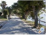 Apartmaji Danijela Karma - Zadar Hrvaka