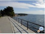 Apartmaji Danijela Karma - Zadar Hrvaka