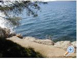 Apartmaji Danijela Karma - Zadar Hrvaka