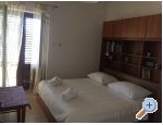 Apartmaji Danijela Karma - Zadar Hrvaka