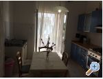 Apartmaji Danijela Karma - Zadar Hrvaka
