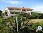 Apartmaji Danijela Karma - Zadar Hrvaka