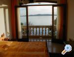Apartmaji Danijela Karma - Zadar Hrvaka