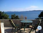 Apartmaji Danijela Karma - Zadar Hrvaka