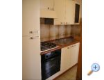Apartmaji Danijela Karma - Zadar Hrvaka