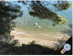Apartmaji Danijela Karma - Zadar Hrvaka