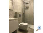 Apartmaji Danijela Karma - Zadar Hrvaka