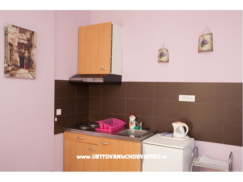 Appartements Deni – Ferienwohnung Zadar, Kroatien – Foto 10