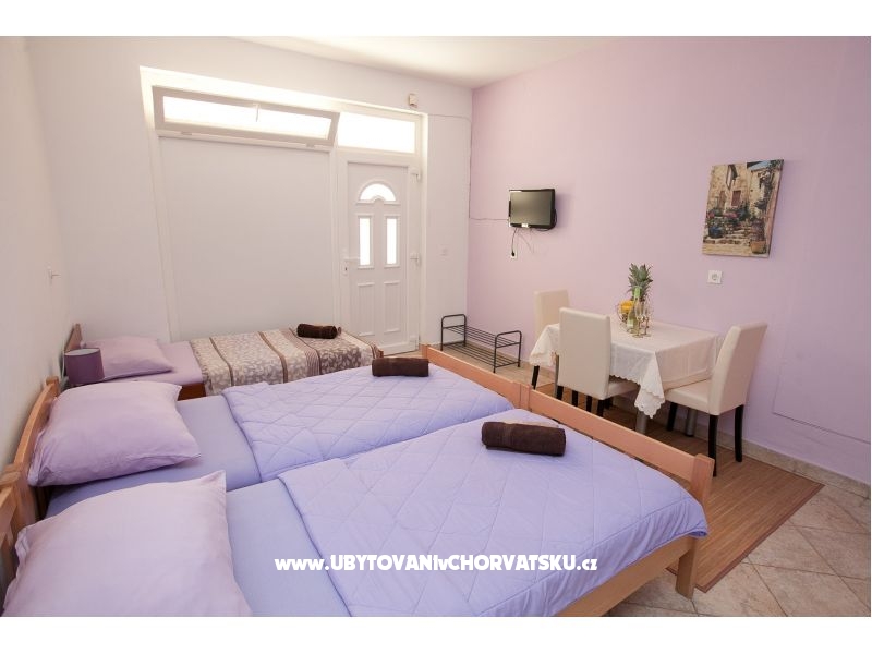 Appartements Deni – Ferienwohnung Zadar, Kroatien – Foto 11