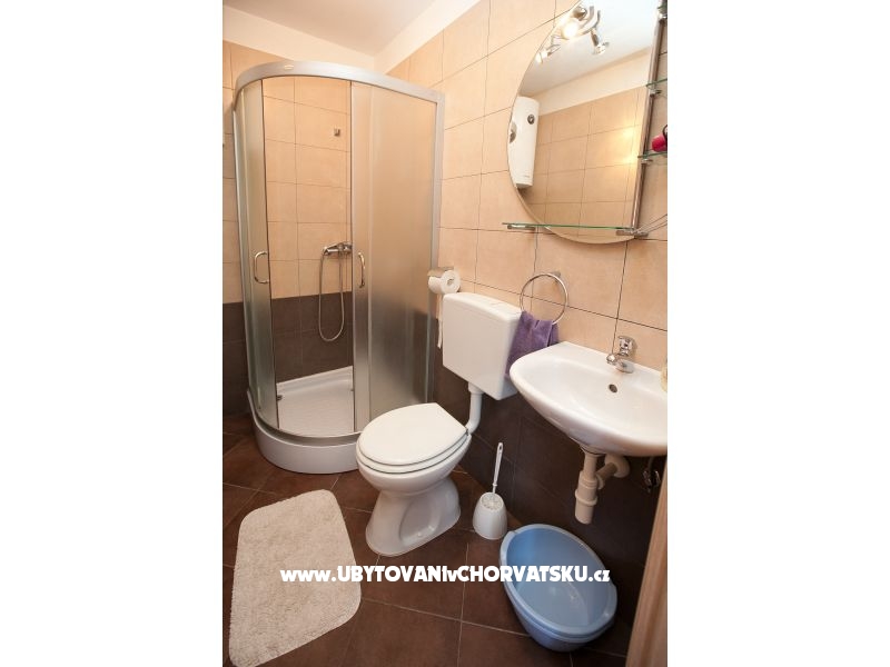 Appartements Deni – Ferienwohnung Zadar, Kroatien – Foto 12