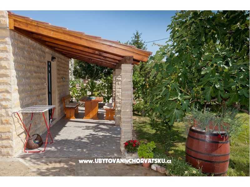 Appartements Deni – Ferienwohnung Zadar, Kroatien – Foto 13