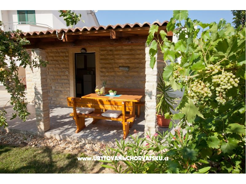 Appartements Deni – Ferienwohnung Zadar, Kroatien – Foto 14