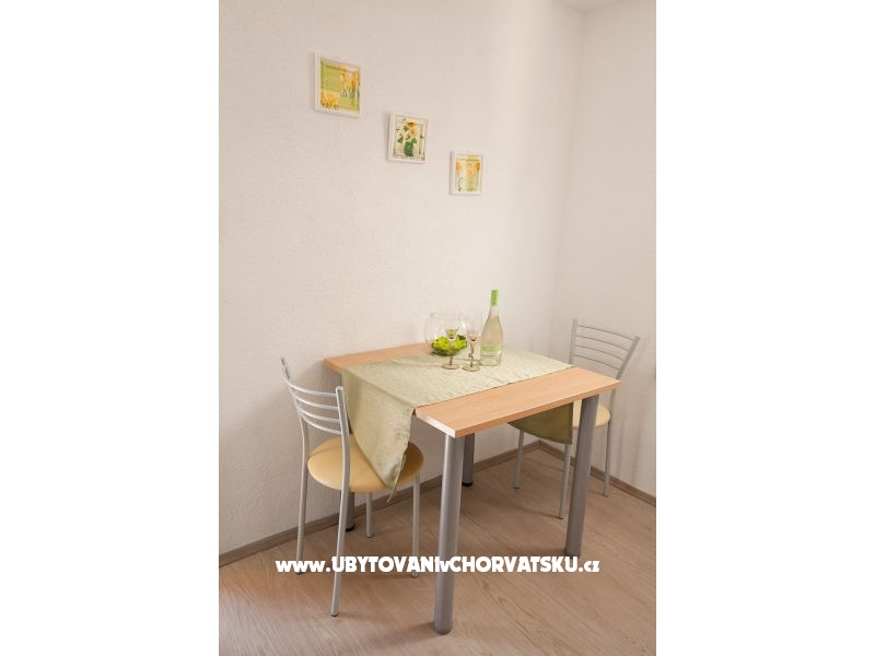 Appartements Deni – Ferienwohnung Zadar, Kroatien – Foto 16