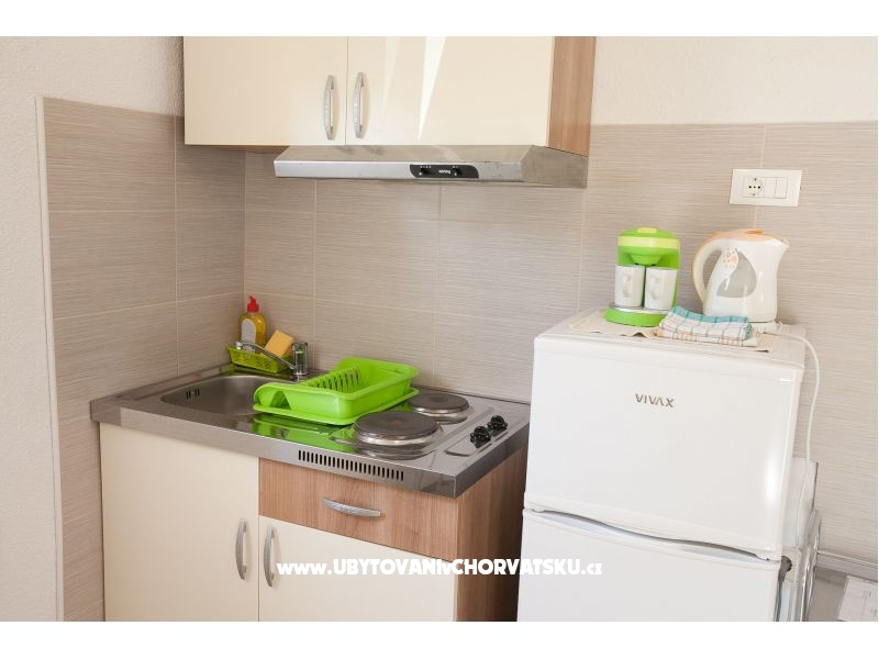 Appartements Deni – Ferienwohnung Zadar, Kroatien – Foto 17