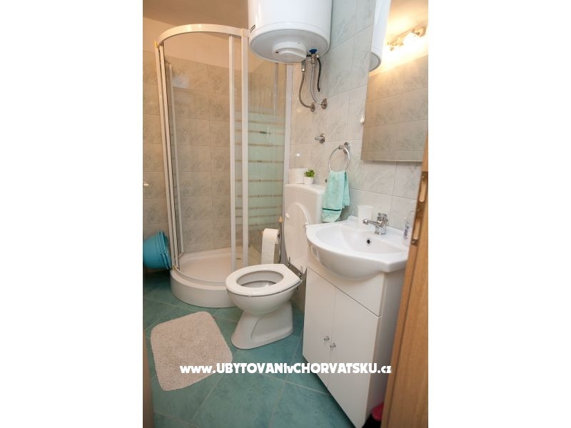 Appartements Deni – Ferienwohnung Zadar, Kroatien – Foto 18