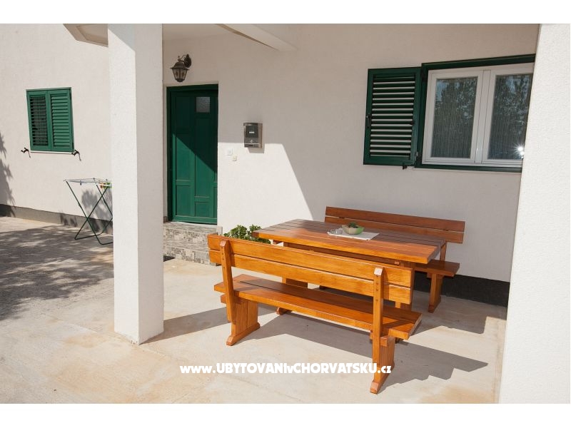 Appartements Deni – Ferienwohnung Zadar, Kroatien – Foto 2