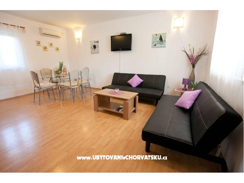 Appartements Deni – Ferienwohnung Zadar, Kroatien – Foto 3