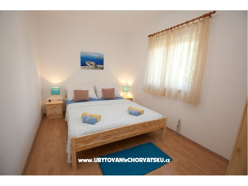 Appartements Deni – Ferienwohnung Zadar, Kroatien – Foto 5