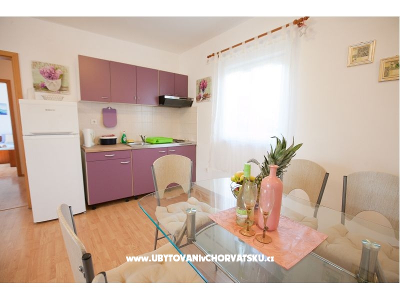 Appartements Deni – Ferienwohnung Zadar, Kroatien – Foto 6