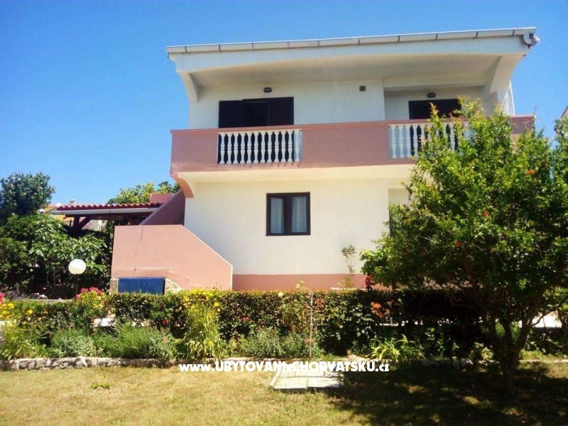 Appartements Devcic DZ – Ferienwohnung Zadar, Kroatien – Foto 1