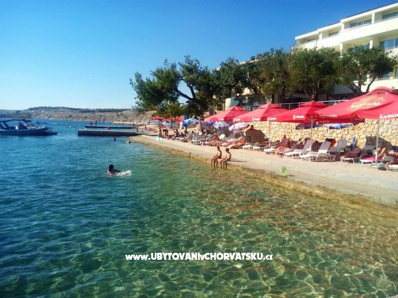 Appartements Devcic DZ – Ferienwohnung Zadar, Kroatien – Foto 11