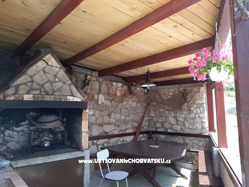 Appartements Devcic DZ – Ferienwohnung Zadar, Kroatien – Foto 13