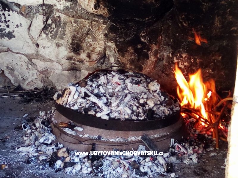 Appartements Devcic DZ – Ferienwohnung Zadar, Kroatien – Foto 14