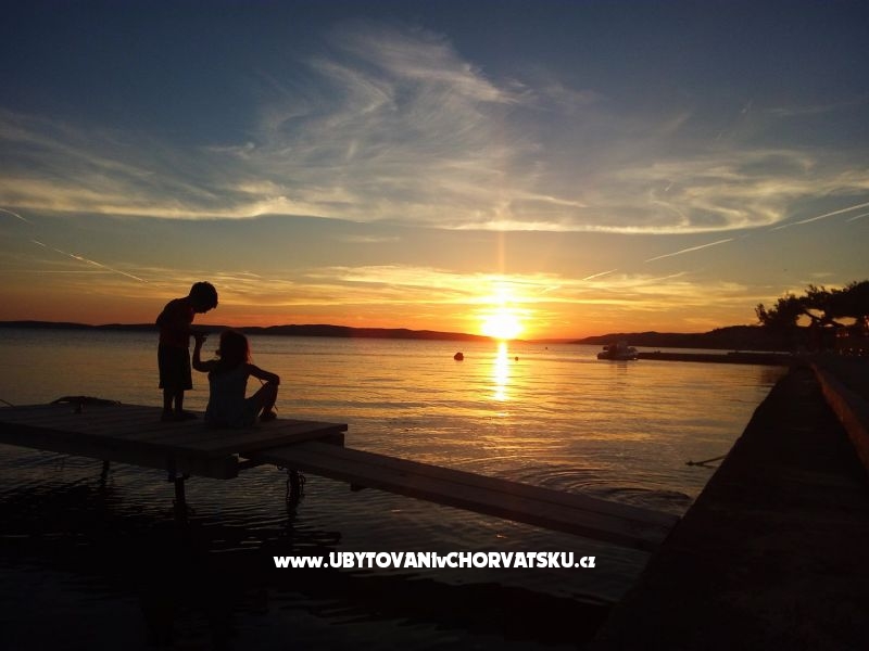 Appartements Devcic DZ – Ferienwohnung Zadar, Kroatien – Foto 16