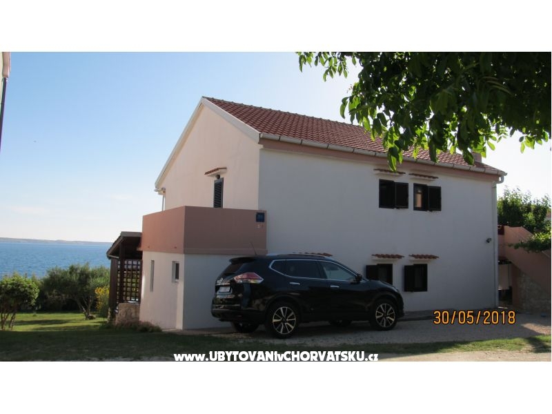 Appartements Devcic DZ – Ferienwohnung Zadar, Kroatien – Foto 2