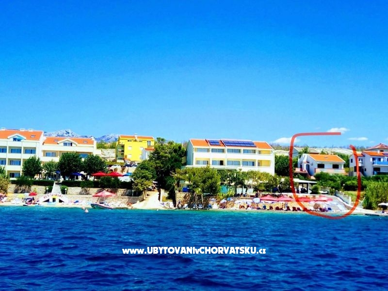 Appartements Devcic DZ – Ferienwohnung Zadar, Kroatien – Foto 3