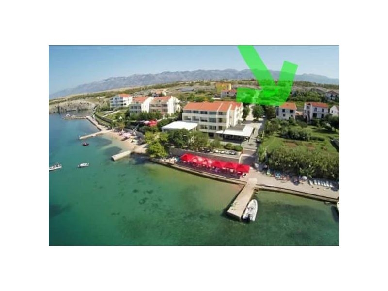 Appartements Devcic DZ – Ferienwohnung Zadar, Kroatien – Foto 4