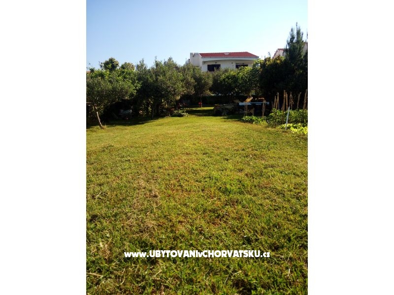 Appartements Devcic DZ – Ferienwohnung Zadar, Kroatien – Foto 6