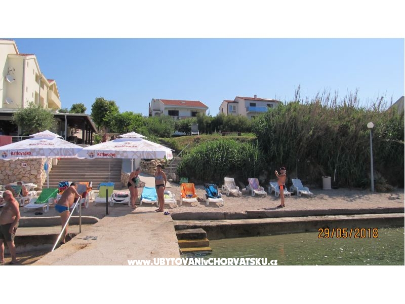 Appartements Devcic DZ – Ferienwohnung Zadar, Kroatien – Foto 9