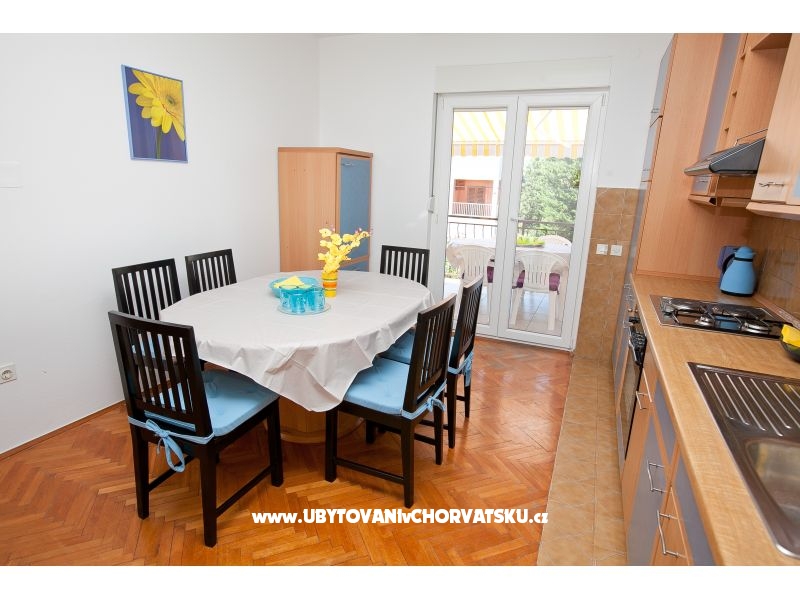 Appartements Diklo – Ferienwohnung Zadar, Kroatien – Foto 1