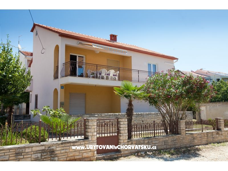 Appartements Diklo – Ferienwohnung Zadar, Kroatien – Foto 13