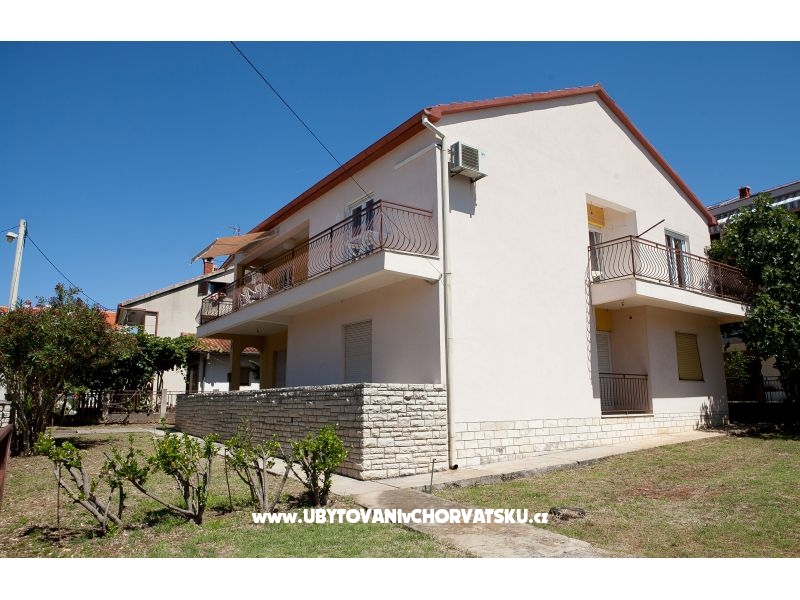 Appartements Diklo – Ferienwohnung Zadar, Kroatien – Foto 14