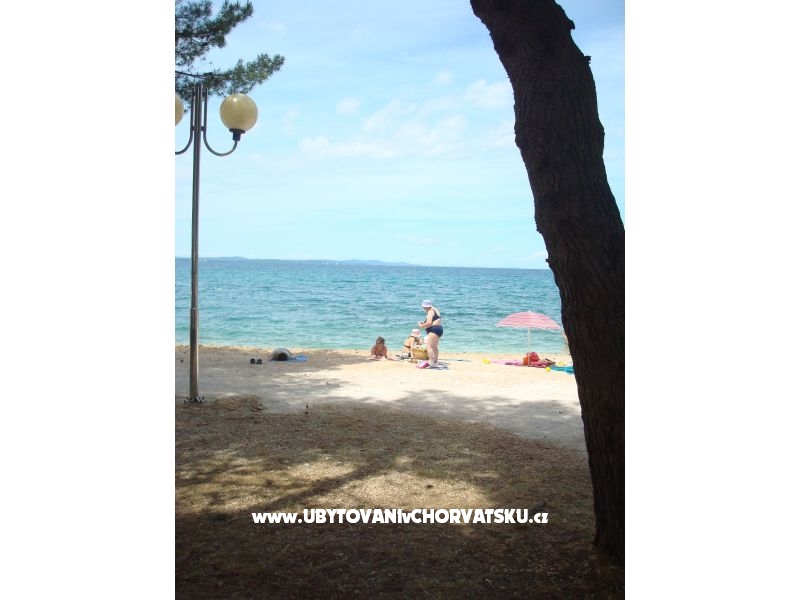 Appartements Diklo – Ferienwohnung Zadar, Kroatien – Foto 15