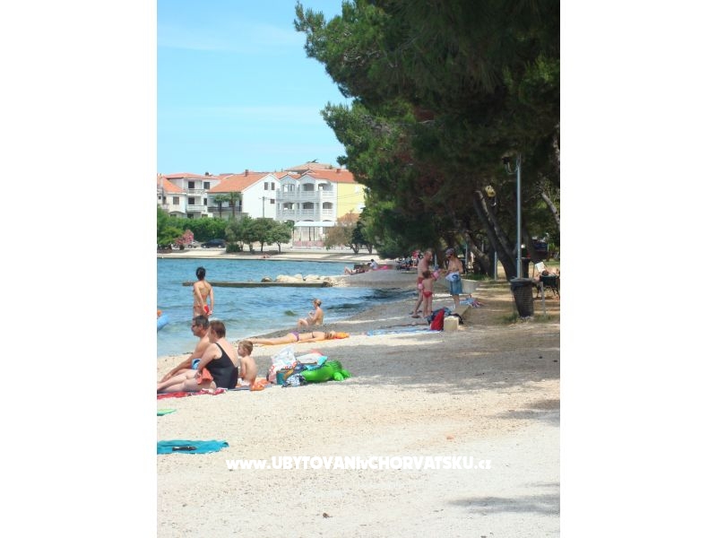 Appartements Diklo – Ferienwohnung Zadar, Kroatien – Foto 16