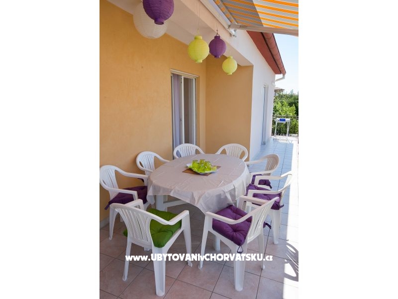 Appartements Diklo – Ferienwohnung Zadar, Kroatien – Foto 2