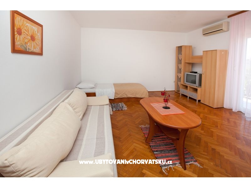 Appartements Diklo – Ferienwohnung Zadar, Kroatien – Foto 3