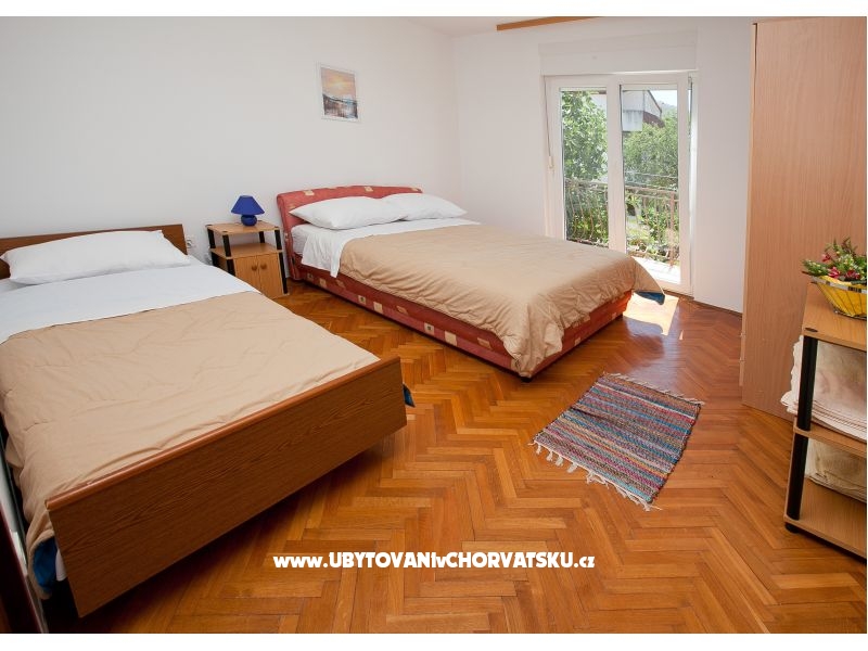 Appartements Diklo – Ferienwohnung Zadar, Kroatien – Foto 4