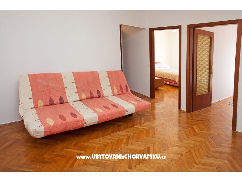 Appartements Diklo – Ferienwohnung Zadar, Kroatien – Foto 7