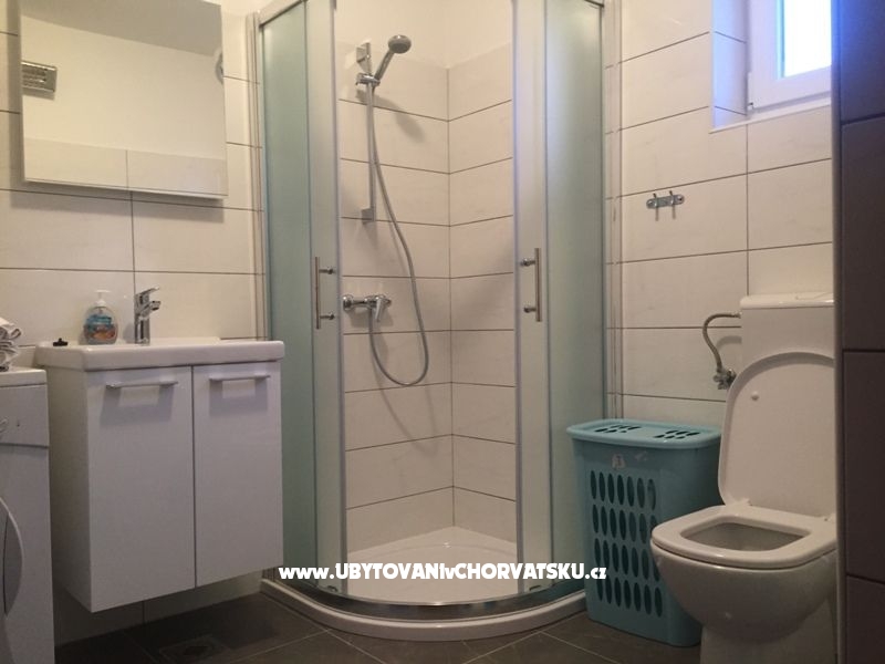 Appartements Diklo – Ferienwohnung Zadar, Kroatien – Foto 8