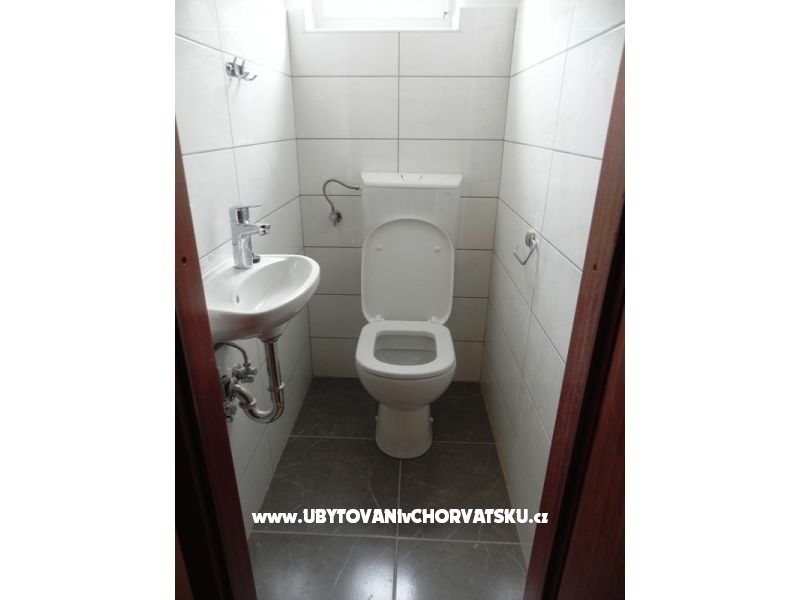 Appartements Diklo – Ferienwohnung Zadar, Kroatien – Foto 9