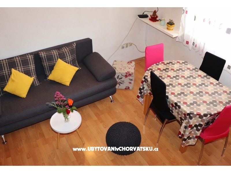 Appartements Duje – Ferienwohnung Zadar, Kroatien – Foto 10