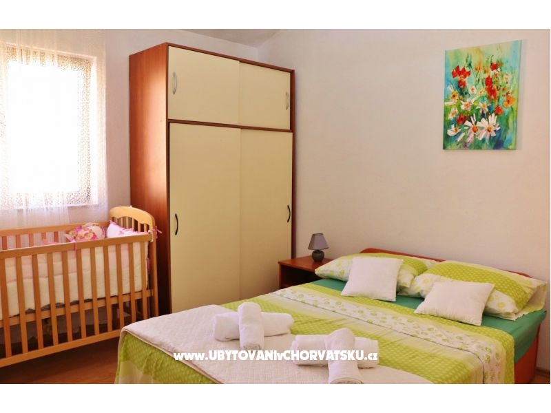 Appartements Duje – Ferienwohnung Zadar, Kroatien – Foto 12
