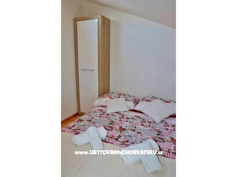 Appartements Duje – Ferienwohnung Zadar, Kroatien – Foto 13